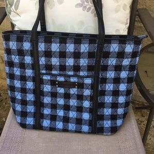 Vera Bradley Tote